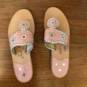 Jack Rogers Sandals